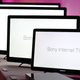 Illustration for article titled This Is Sonys $1399 Google TV-Powered Internet TV